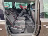 2017 Seat Alhambra