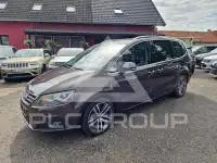 2017 Seat Alhambra