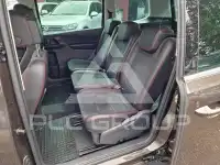 2017 Seat Alhambra