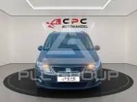 2017 Seat Alhambra
