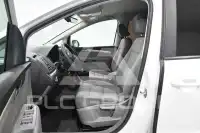 2017 Seat Alhambra