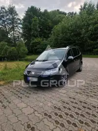 2017 Seat Alhambra