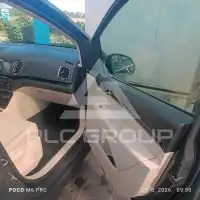 2017 Seat Alhambra