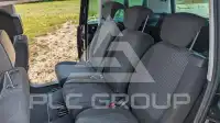 2017 Seat Alhambra