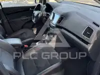 2017 Seat Alhambra