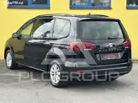 2017 Seat Alhambra