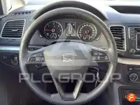 2017 Seat Alhambra