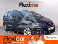 2017 Seat Alhambra