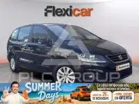 2017 Seat Alhambra