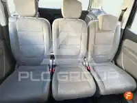 2017 Seat Alhambra