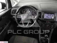 2017 Seat Alhambra