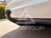 2017 Seat Alhambra