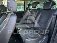 2017 Seat Alhambra