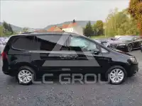 2017 Seat Alhambra