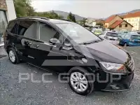 2017 Seat Alhambra