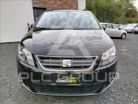 2017 Seat Alhambra