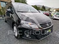 2017 Seat Alhambra