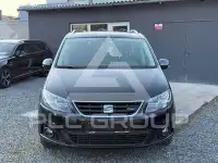 2017 Seat Alhambra