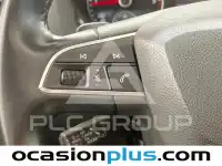 2017 Seat Alhambra