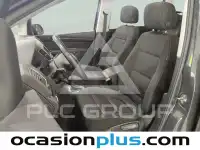 2017 Seat Alhambra