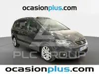 2017 Seat Alhambra