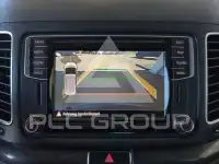 2017 Seat Alhambra
