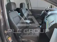2017 Seat Alhambra