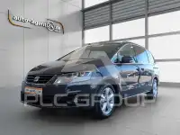 2017 Seat Alhambra