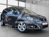 2017 Seat Alhambra