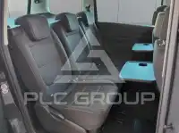 2017 Seat Alhambra