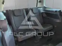 2017 Seat Alhambra