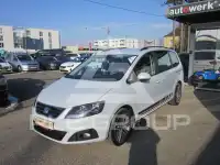 2017 Seat Alhambra