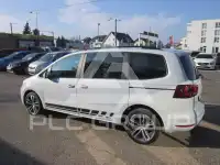 2017 Seat Alhambra