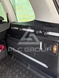 2017 Seat Alhambra