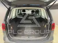 2017 Seat Alhambra