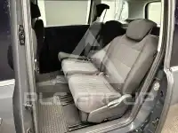 2017 Seat Alhambra