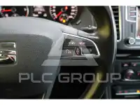 2017 Seat Alhambra