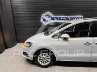 2017 Seat Alhambra