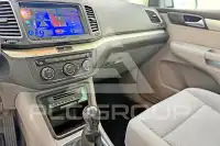 2017 Seat Alhambra