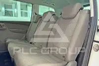 2017 Seat Alhambra