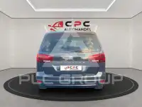 2017 Seat Alhambra