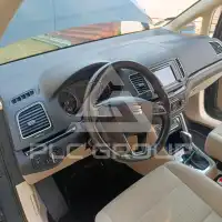 2017 Seat Alhambra