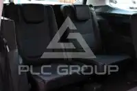 2017 Seat Alhambra