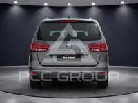 2017 Seat Alhambra
