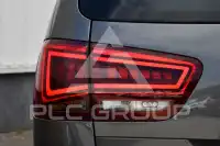 2017 Seat Alhambra