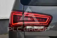 2017 Seat Alhambra
