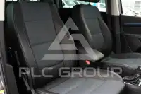 2017 Seat Alhambra