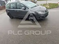 2017 Seat Alhambra