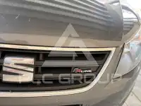 2017 Seat Alhambra