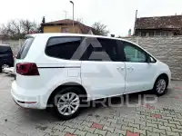 2017 Seat Alhambra
